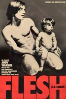 Andy Warhol's Flesh Joe Dallesandro Movie Poster - Sold for $1,125 on 02-18-2021 (Lot 619).jpg